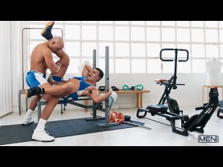 row row row your butt - alexandro cabrera mrdeep voice
